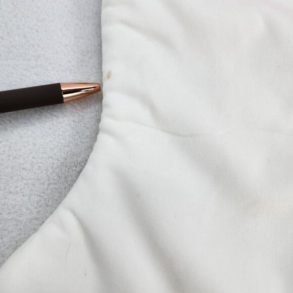 Vintage 1983 American Greetings Get Along Gang Stocking Score One For Christmas - Picture 8 of 10